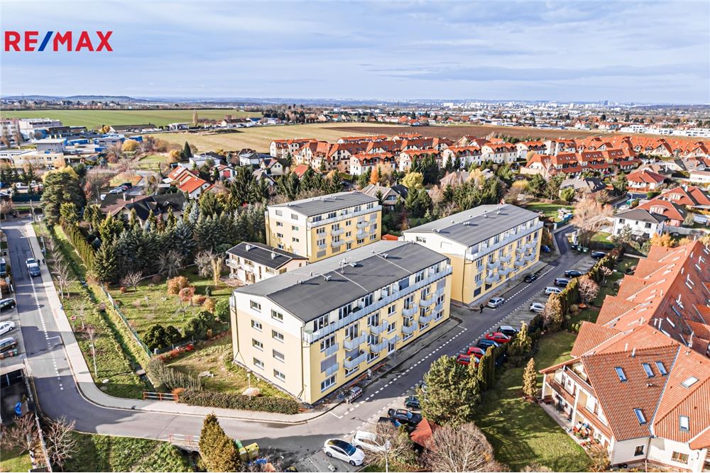 Residential - Condo/Apartment - Jesenice, Stredocesky region - Czech Republic - 1 - 29288084-486