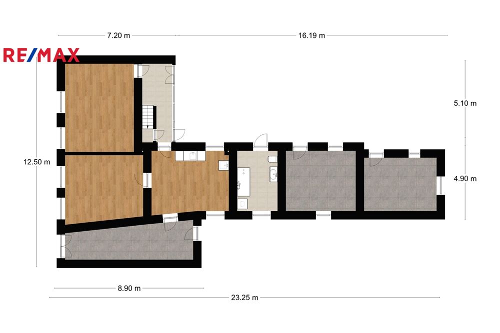 Gyvenamasis - Namas - Bořitov, Jihomoravský kraj - Czech Republic - 10 - 29247041-103