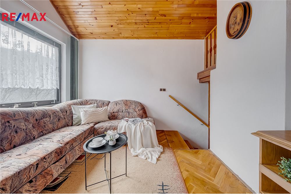 Prédio Habitacional - Casa Rústica - Nezabudice, Středočeský kraj - Czech Republic - 4 - 29288148-41