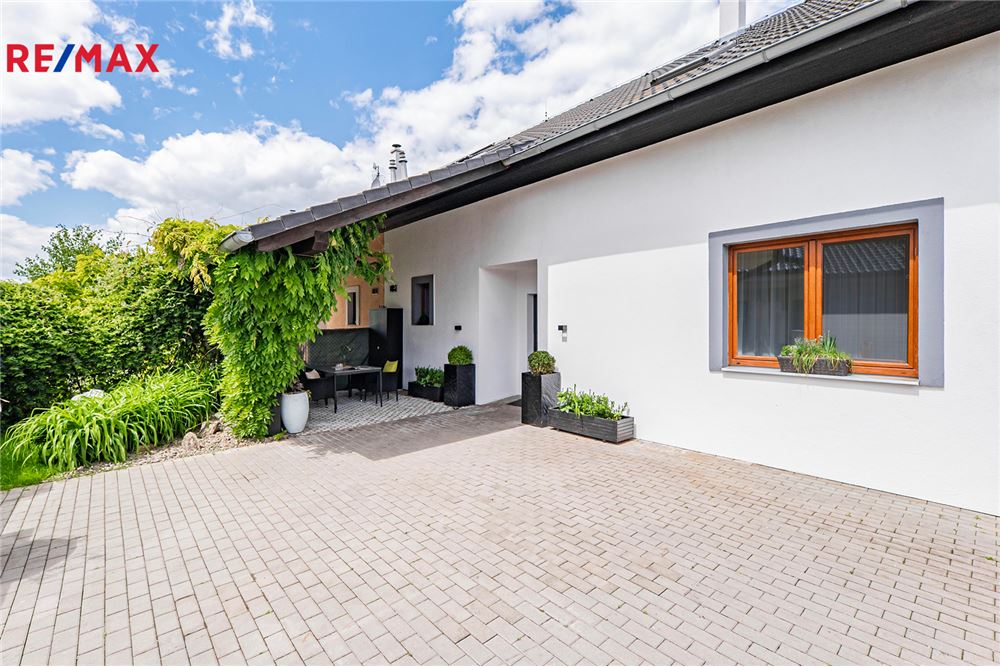 Residential - House - Babice, Stredocesky region - Czech Republic - 12 - 29288064-131