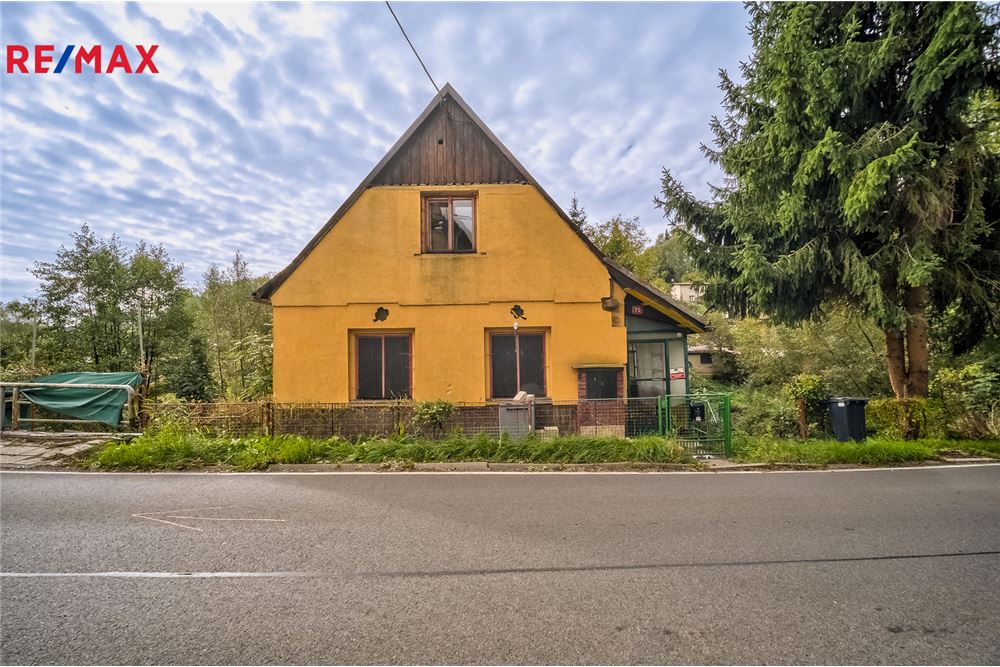 Prédio Habitacional - Casa Rústica - Úpice, Královehradecký kraj - Czech Republic - 20 - 29288132-75