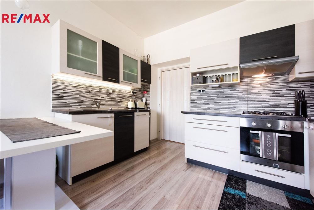 Residential Condo/Apartment Brno, South Moravia region Czech