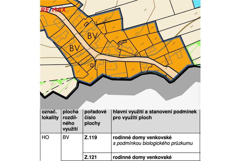 Commercial - Land - Načeradec, Stredocesky region - Czech Republic - 13 - 29288132-66