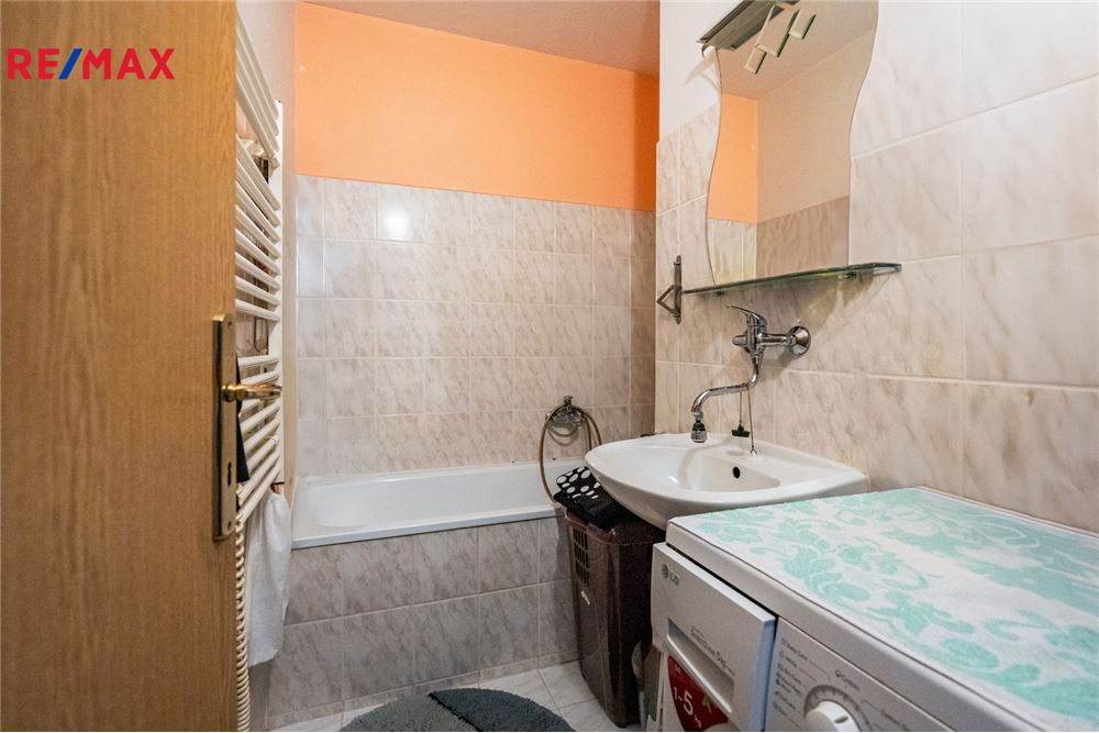 Mieszkaniowa - Mieszkanie - Prostějov, Olomoucký kraj - Czech Republic - 11 - 29246029-435