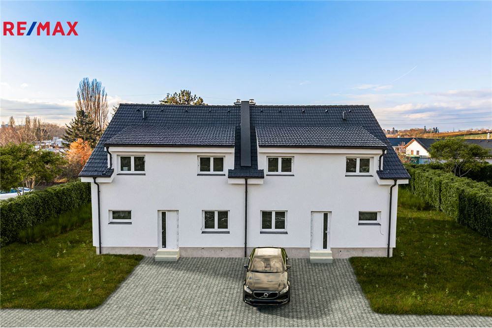 Residential - House - Velký Borek, Stredocesky region - Czech Republic - 1 - 29288084-499