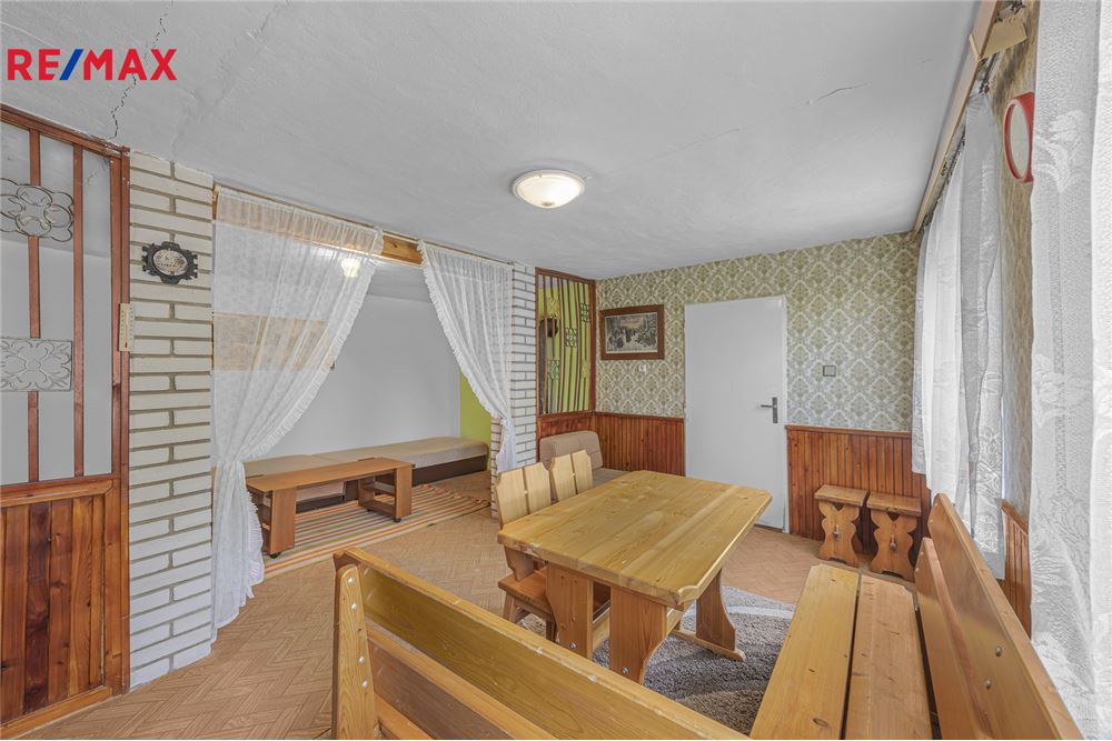 Prédio Habitacional - Casa Rústica - Střelice, Jihomoravský kraj - Czech Republic - 10 - 29288134-81