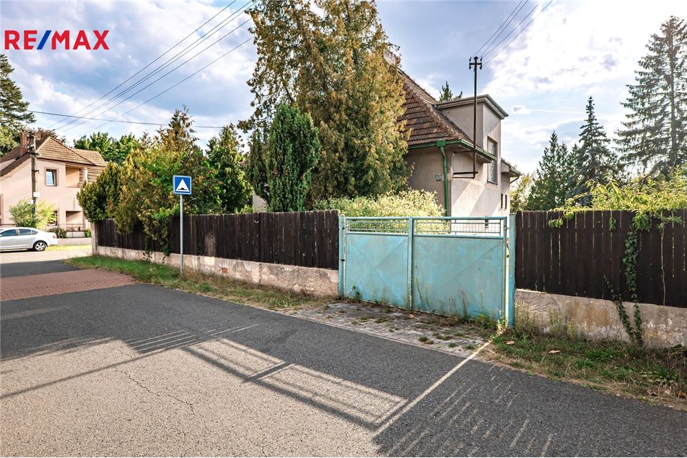 Residential - House - Brandýs nad Labem-Stará Boleslav, Stredocesky region - Czech Republic - 19 - 29288119-86