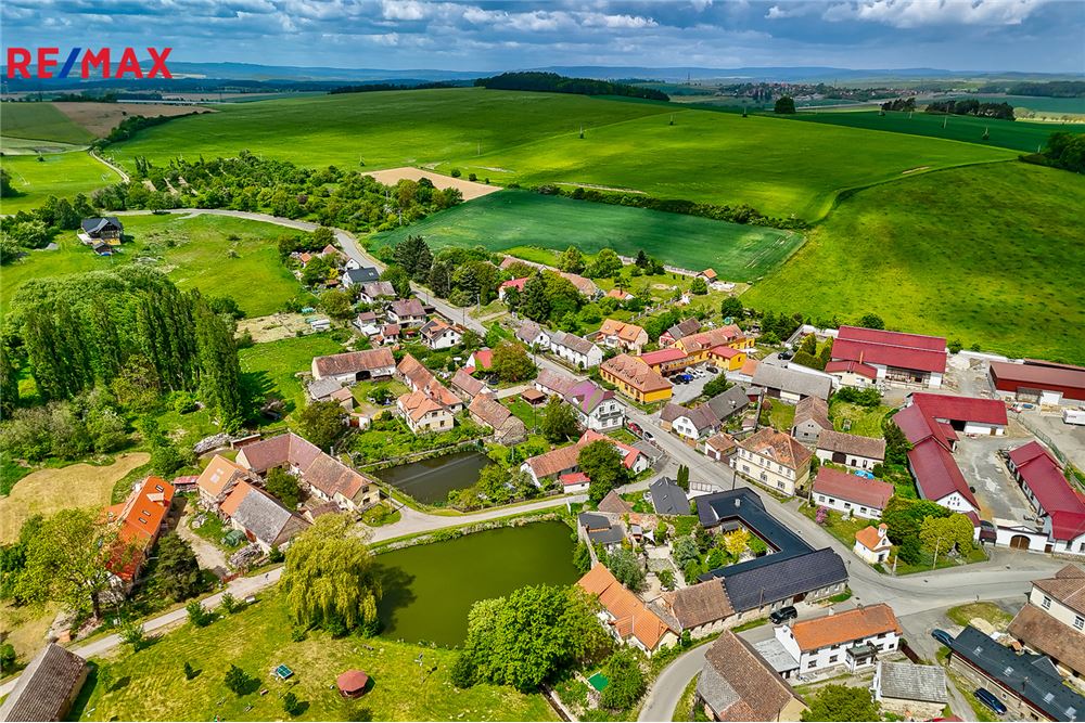 Wohnung - Haus - Kozárovice, Středočeský kraj - Czech Republic - 17 - 29288106-104