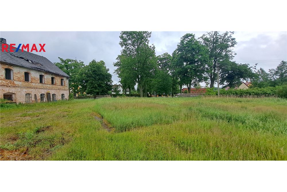 Commercio - Terreno - Okna, Liberecký kraj - Czech Republic - 2 - 29234023-171