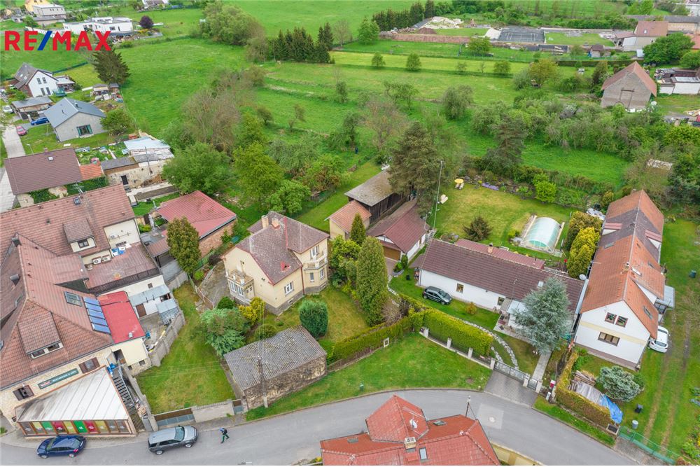 Residenziale - Casa - Krušovice, Středočeský kraj - Czech Republic - 24 - 29234023-166