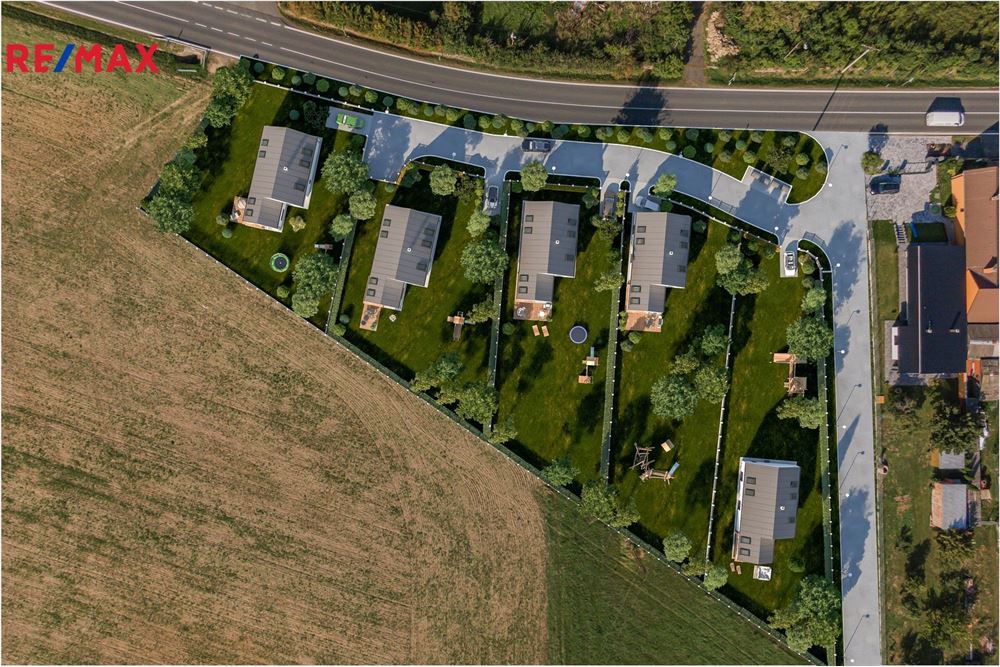 Commercial - Land - Zásmuky, Stredocesky region - Czech Republic - 11 - 29288064-126