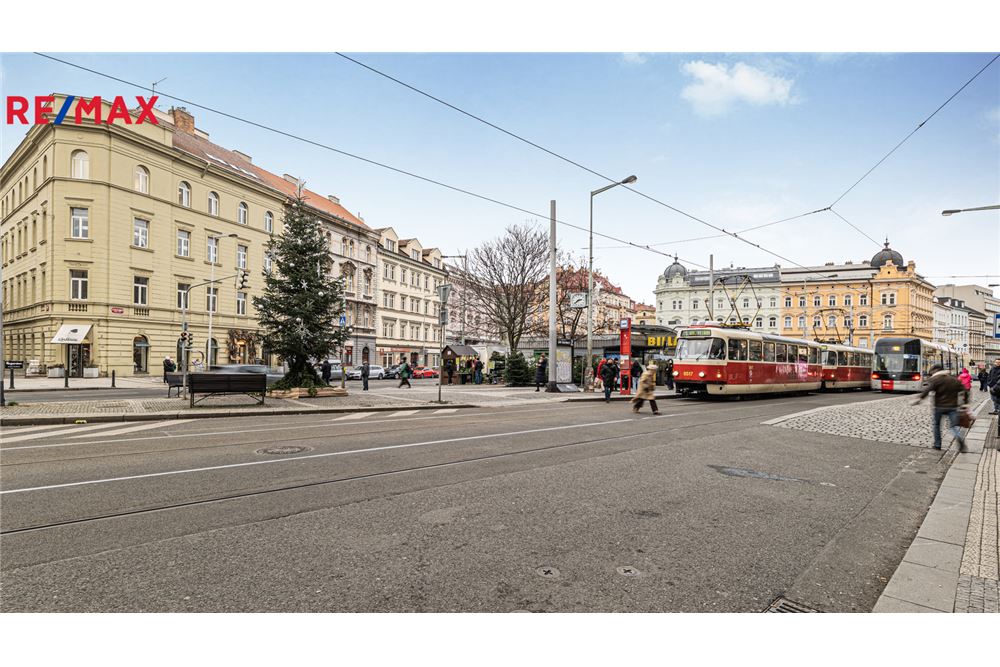 Residential - Condo/Apartment - Prague 7, City of Prague - Czech Republic - 12 - 29288067-86