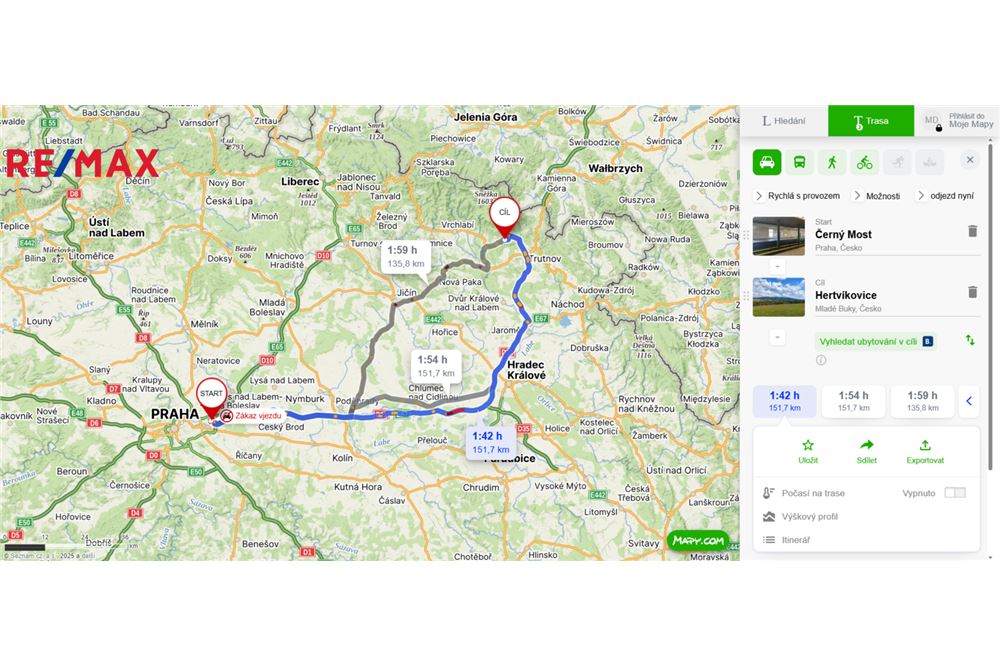 Residential - Кондо/квартира - Mladé Buky, Královehradecký kraj - Czech Republic - 10 - 29309108-23