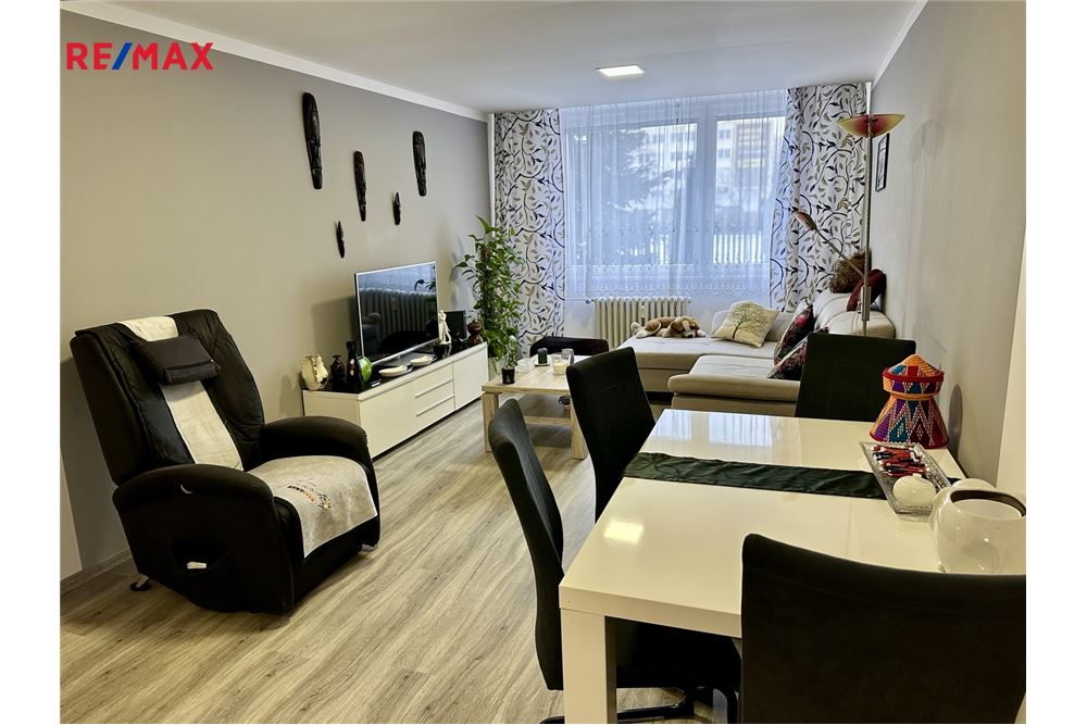 Wohnung - Wohnung - Praha 3, hl. m. Praha - Czech Republic - 7 - 29234019-802
