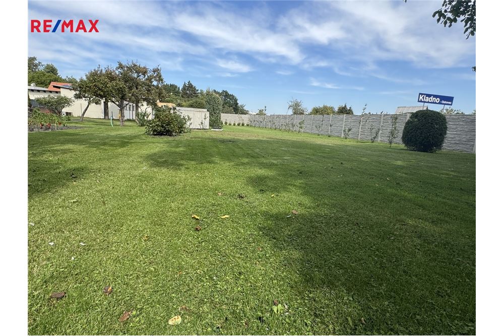 वाणिज्यिक - भूमि - Kladno, Středočeský kraj - Czech Republic - 2 - 29309064-182