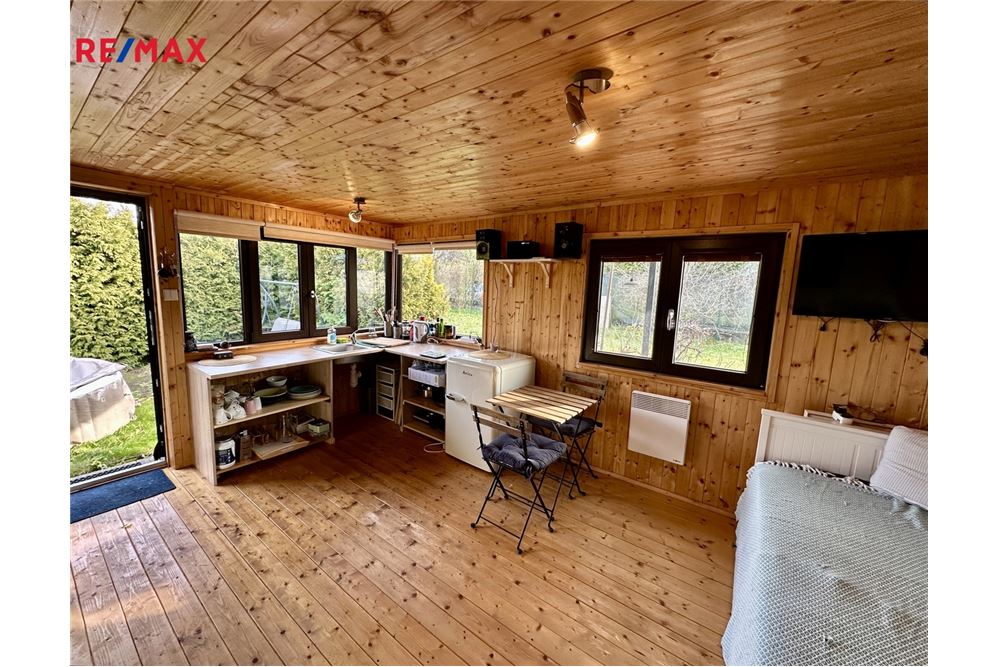 Wohnung - Hütte - Praha 6, hl. m. Praha - Czech Republic - 3 - 29234019-794