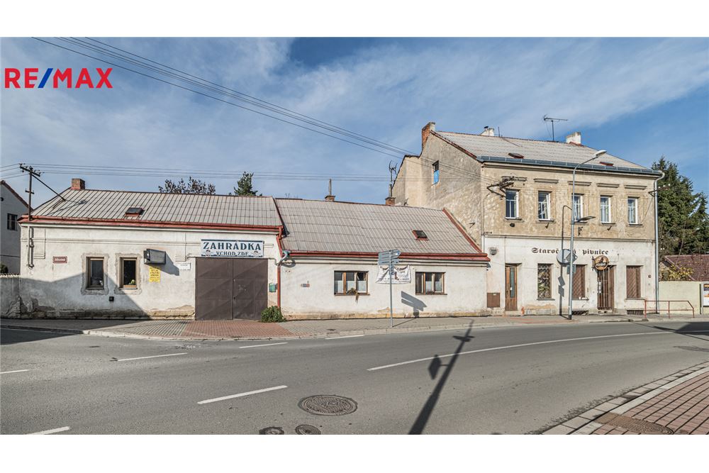 Residential - House - Chlumec nad Cidlinou, Hradec Králové region - Czech Republic - 13 - 29288134-115