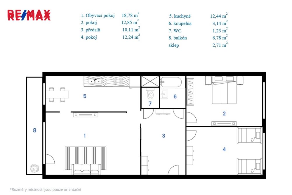 Residential - Condo/Apartment - Mladá Boleslav, Stredocesky region - Czech Republic - 16 - 29288119-99