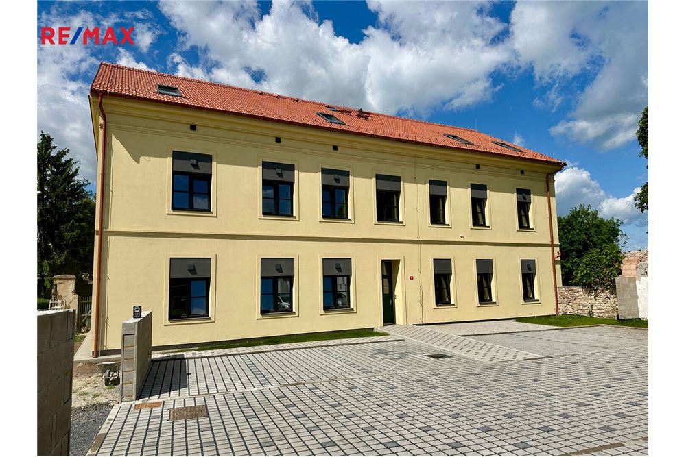 Prédio Habitacional - Apartamento - Svémyslice, Středočeský kraj - Czech Republic - 13 - 29234019-804
