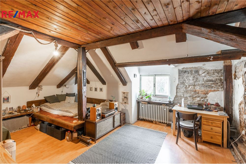 住宅 - 房子 - Praha 1, hl. m. Praha - Czech Republic - 11 - 29234019-811