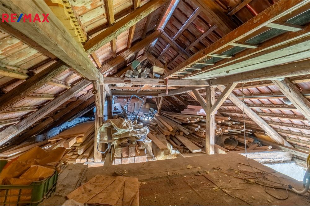 Residential - ਅਲੱਗ ਥਲੱਗ ਬਣਿਆ ਹੋਇਆ ਘਰ - Šebířov, Jihočeský kraj - Czech Republic - 24 - 29285044-2