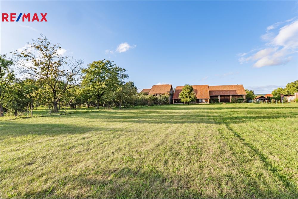 Commercial - Land - Ostroměř, Hradec Králové region - Czech Republic - 5 - 29288165-4