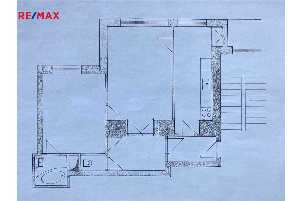 Wohnung - Wohnung - Praha 3, hl. m. Praha - Czech Republic - 13 - 29234019-799