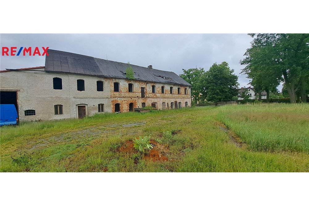 Commercio - Terreno - Okna, Liberecký kraj - Czech Republic - 6 - 29234023-171