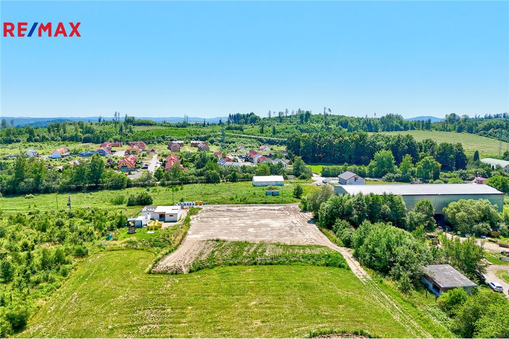 Commercial - Land - Netvořice, Stredocesky region - Czech Republic - 2 - 29288154-18