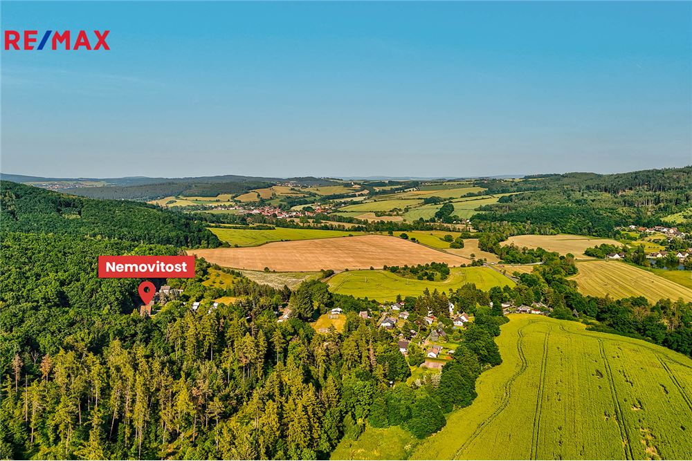 Prédio Habitacional - Casa Rústica - Útušice, Plzeňský kraj - Czech Republic - 21 - 29288132-63