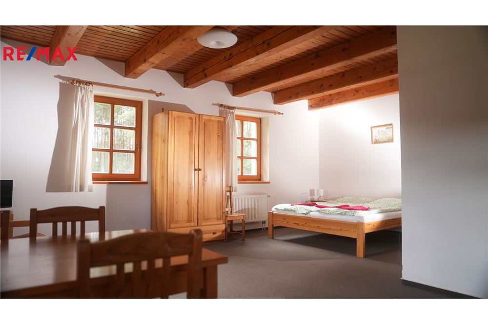 Résidentiel - Maison - Suchdol nad Lužnicí, Jihočeský kraj - Czech Republic - 14 - 29234019-786