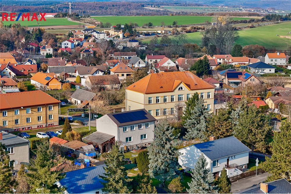 Residential - House - Obořiště, Stredocesky region - Czech Republic - 15 - 29288106-129