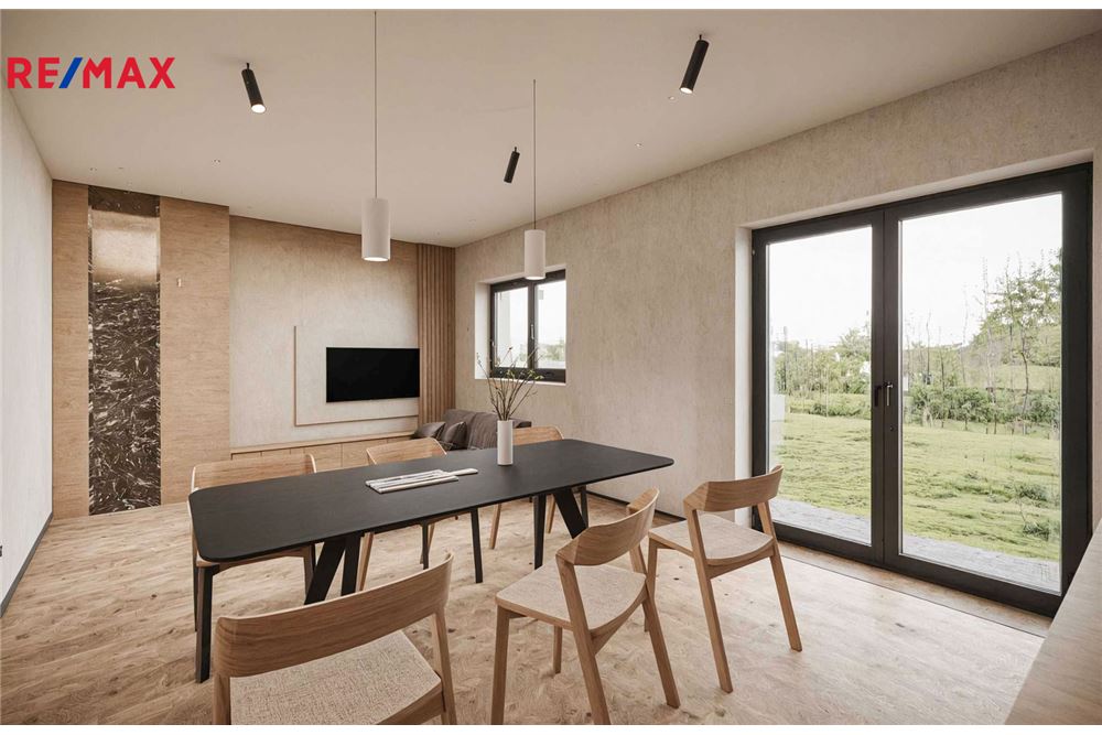 Residential - House - Velký Borek, Stredocesky region - Czech Republic - 3 - 29288084-499