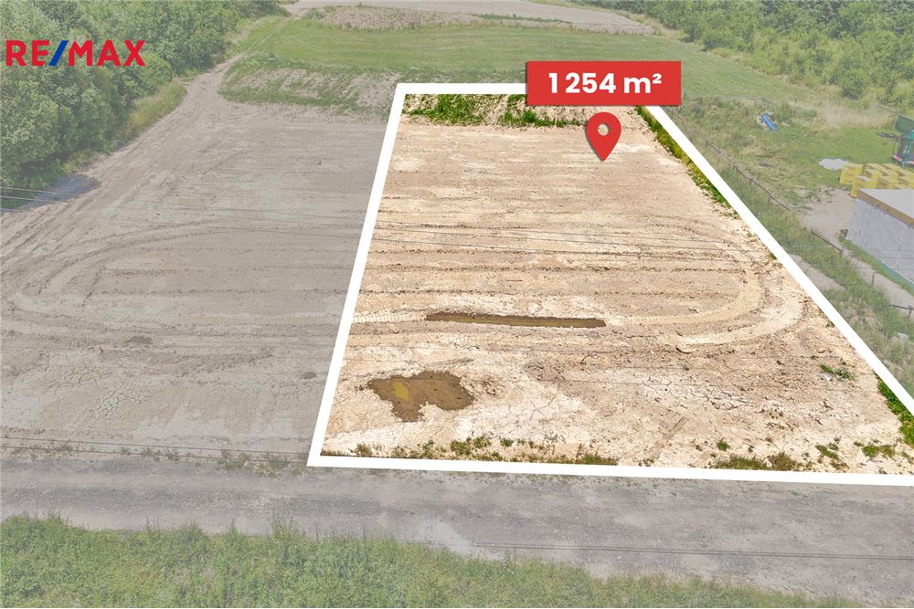 Commercial - Land - Netvořice, Stredocesky region - Czech Republic - 11 - 29288154-18