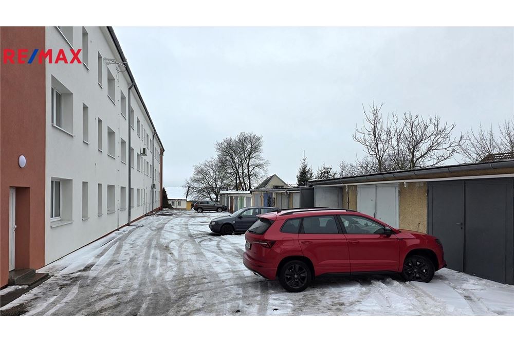 Residential - Condo/Apartment - Moravské Budějovice, Vysocina region - Czech Republic - 24 - 29229017-96