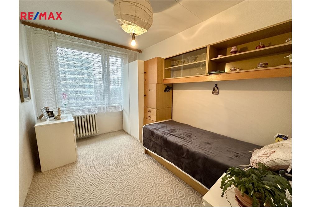 Résidentiel - Appartement - Praha 5, hl. m. Praha - Czech Republic - 17 - 29234019-793