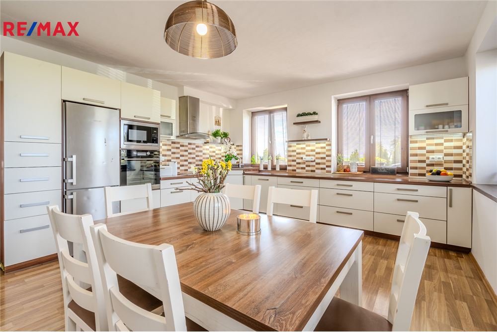 Residential - House - Oponešice, Vysocina region - Czech Republic - 3 - 29229012-94