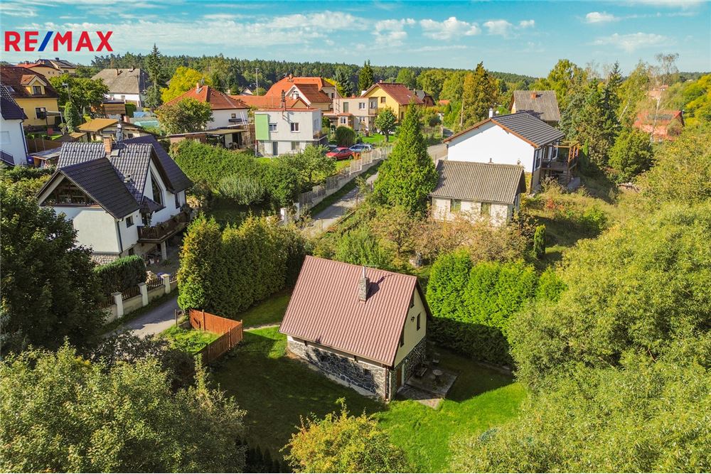 住宅 - 房子 - Plzeň, Plzeňský kraj - Czech Republic - 27 - 293461003-82