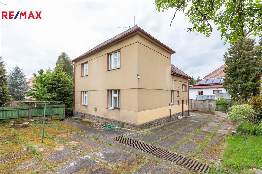 Residenziale - Casa - Krušovice, Středočeský kraj - Czech Republic - 15 - 29234023-166