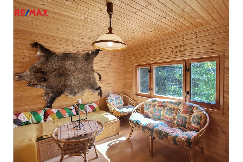 住宅 - 小屋 - Babice nad Svitavou, Jihomoravský kraj - Czech Republic - 10 - 29284115-13