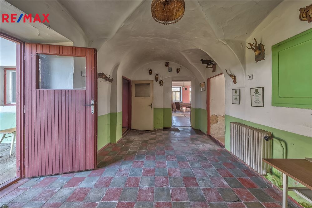 Commercial - Farm - Blažejov, Jihocesky region - Czech Republic - 13 - 29288067-83