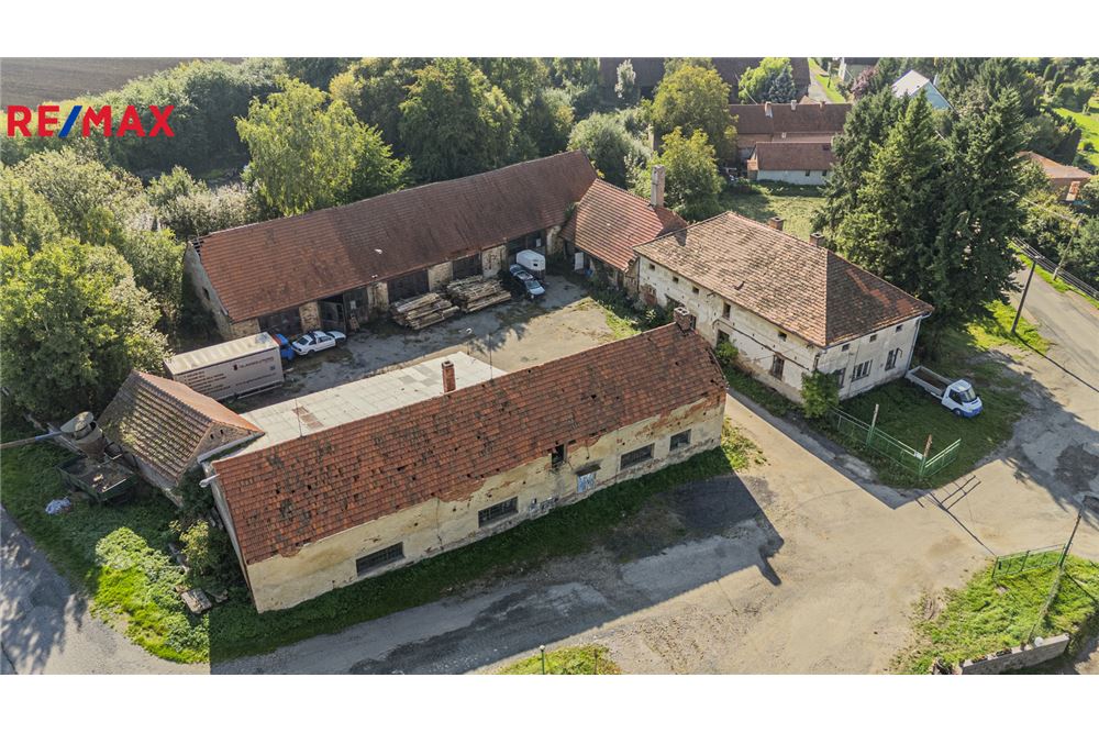 Commercial - Farm - Vitice, Stredocesky region - Czech Republic - 11 - 29288067-80