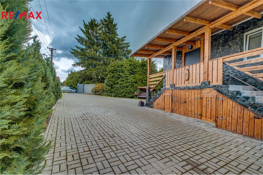 Residencial - Casa - Hrádek, Plzeňský kraj - Czech Republic - 21 - 29288082-144