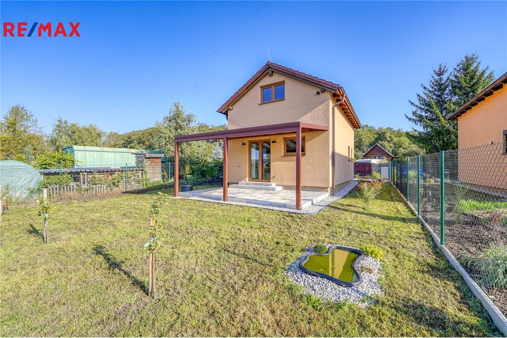 住宅 - 房子 - Město Touškov, Plzeňský kraj - Czech Republic - 9 - 293461001-60