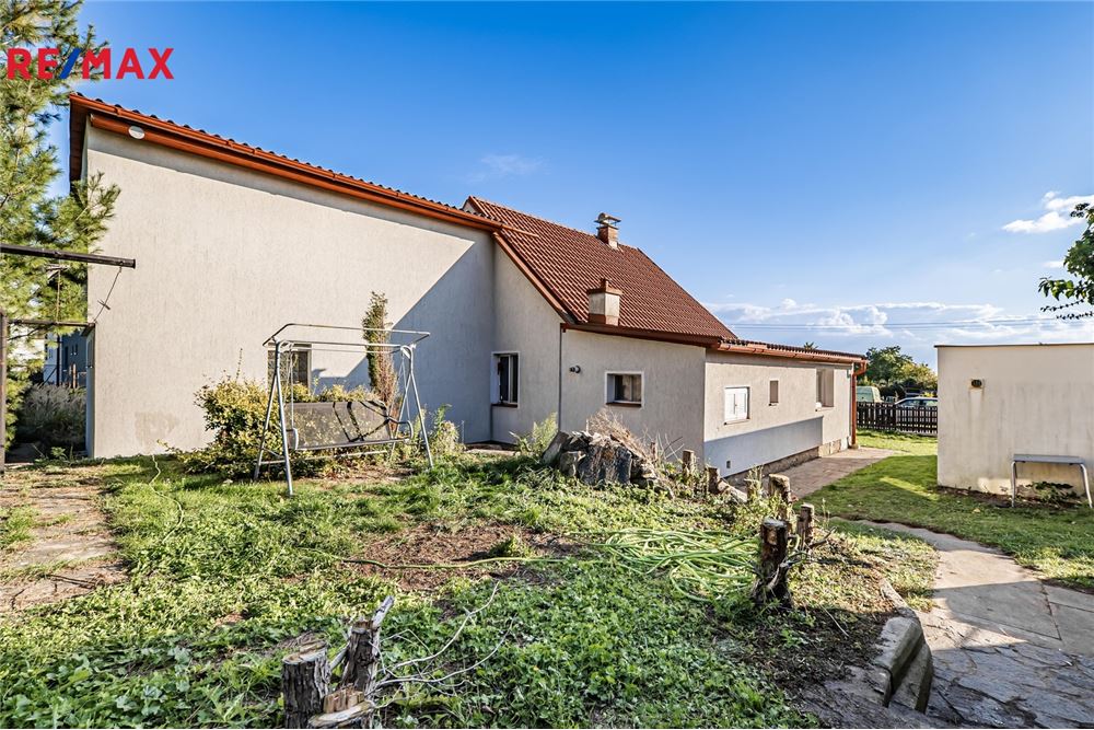 Residential - House - Mělník, Stredocesky region - Czech Republic - 22 - 29288119-93