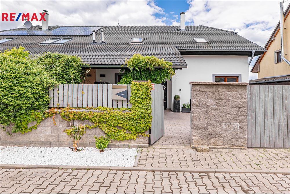 Residential - House - Babice, Stredocesky region - Czech Republic - 1 - 29288064-131