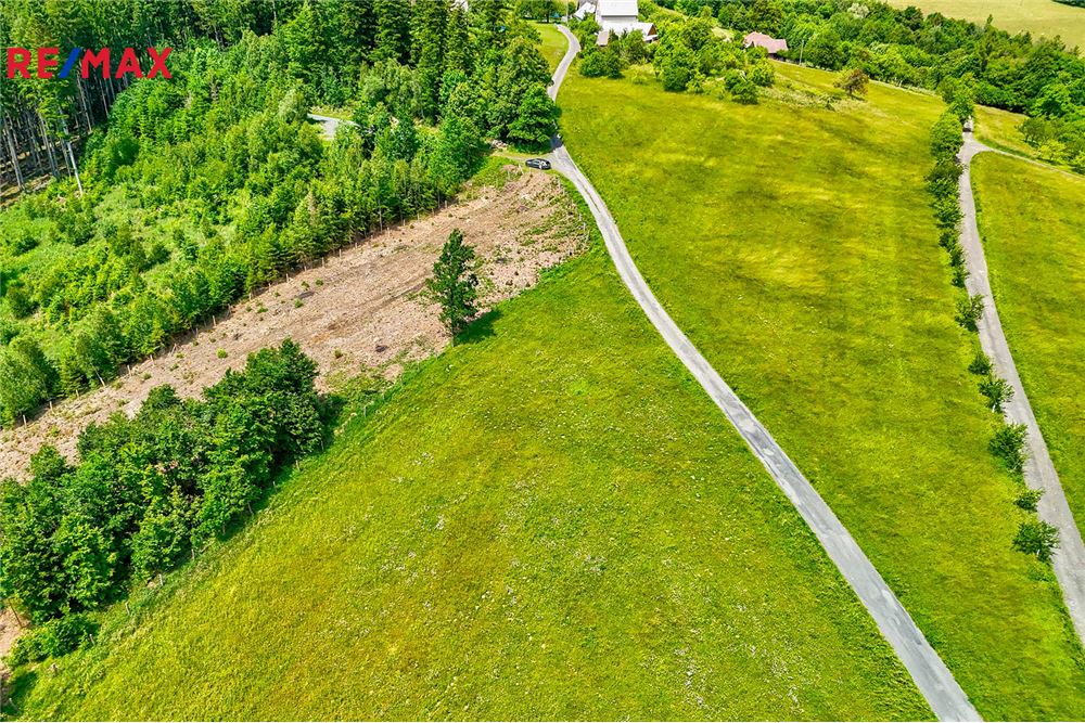 Commercial - Land - Mikulůvka, Zlín region - Czech Republic - 8 - 29288106-107