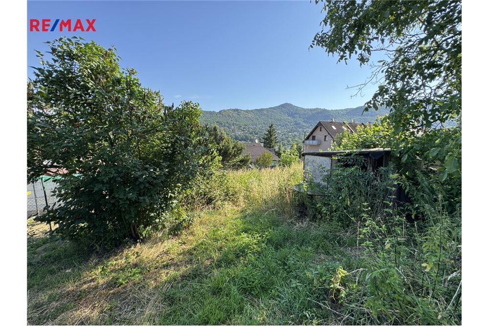 Comercial - Terreno - Ústí nad Labem, Ústecký kraj - Czech Republic - 11 - 29234043-2