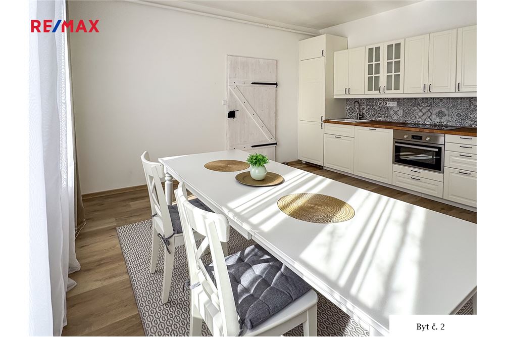 Residential - House - Zvěrkovice, Vysocina region - Czech Republic - 22 - 29229009-86