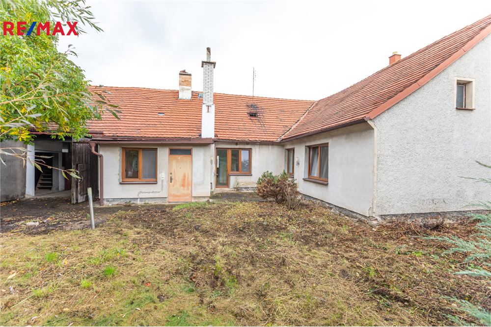 Prédio Habitacional - Casa - Hostomice, Středočeský kraj - Czech Republic - 12 - 29234029-380